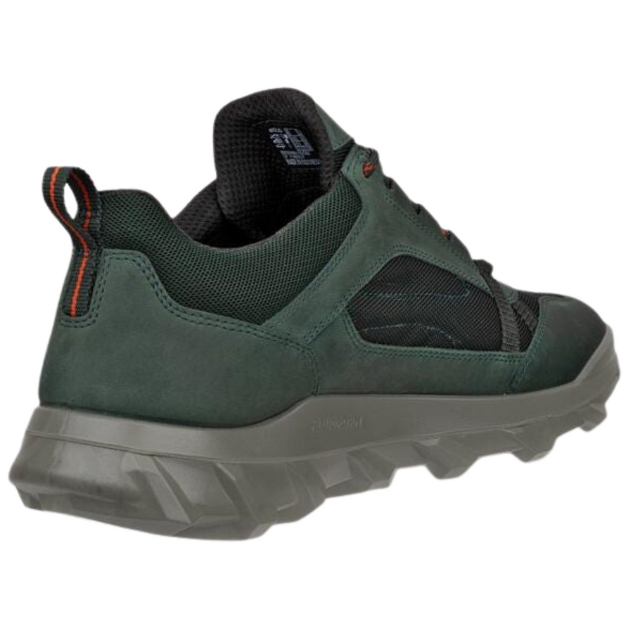 Ecco MX 820324 Waterproof Green