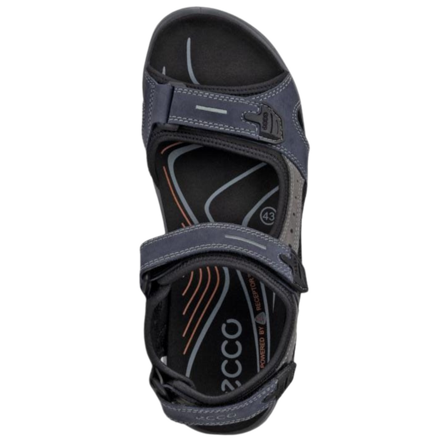Ecco Offroad Yucatan 069564 Navy