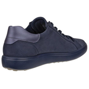 Ecco Soft Seven Zip 490553 Marine Blue