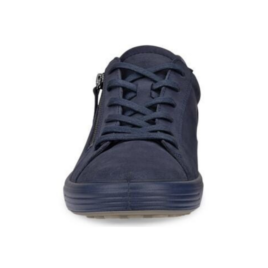 Ecco Soft Seven Zip 490553 Marine Blue