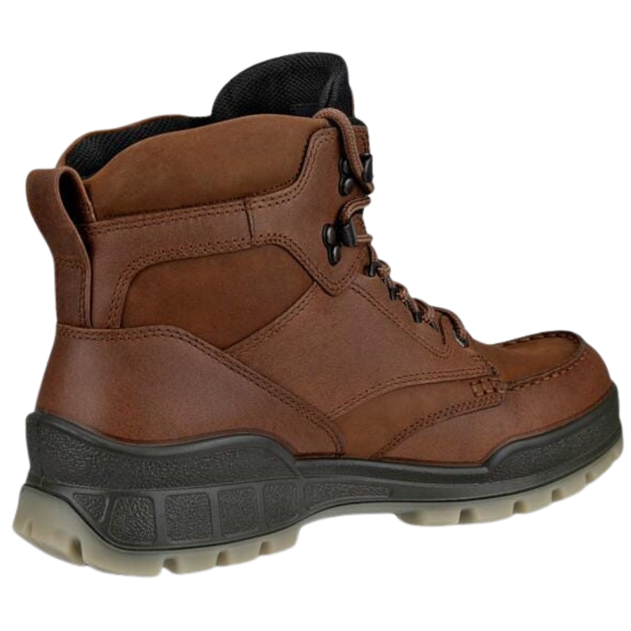 Ecco Track 25 Gore-tex Boot 831704 Brown