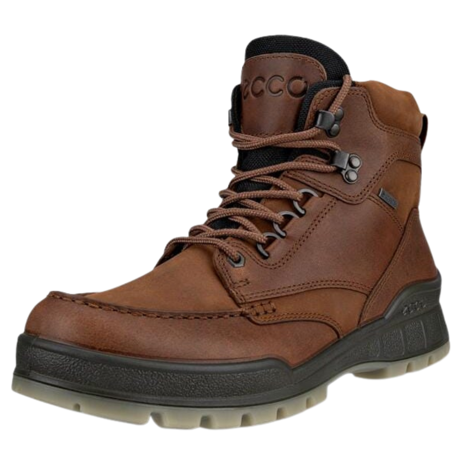 Ecco Track 25 Gore-tex Boot 831704 Brown