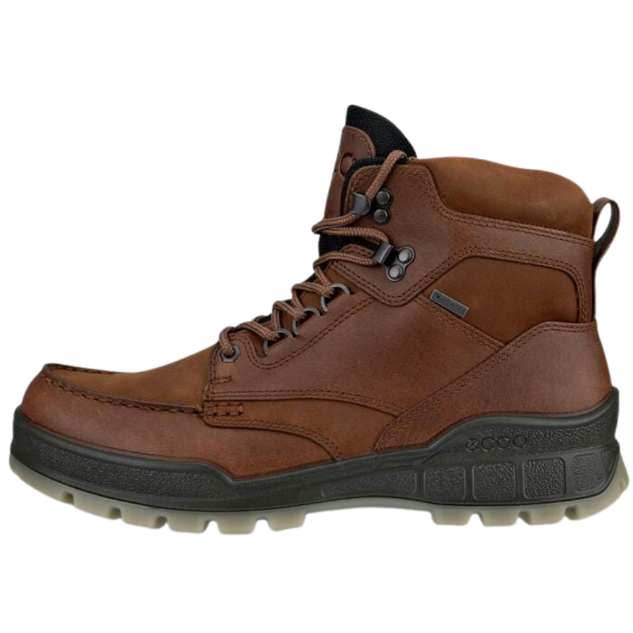 Track 25 Boot Ecco Track 25 Gore-tex Boot 831704 Brown – Ives Footwear