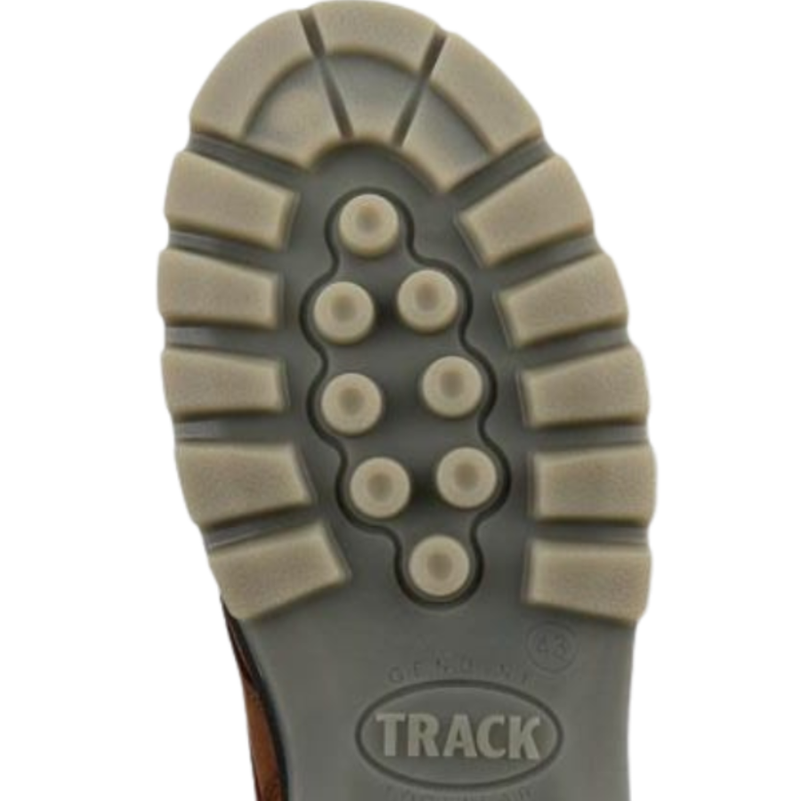 Ecco Track 25 Gore-tex Boot 831704 Brown