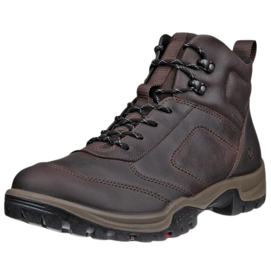 Ecco Xpedition III 811414 WP Coffee Brown