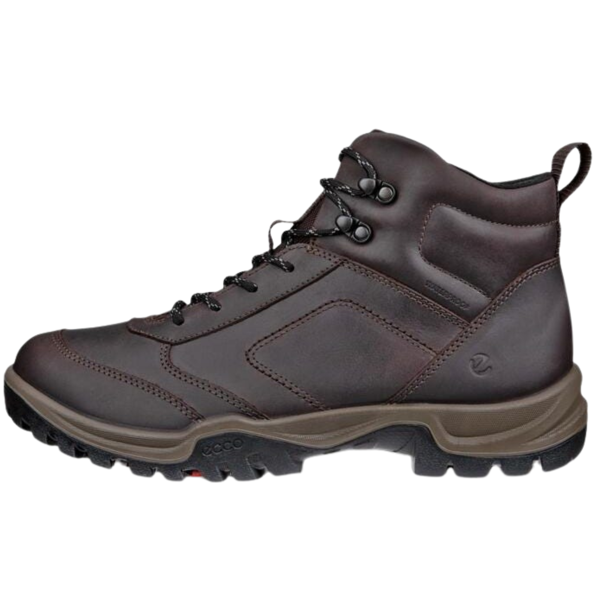 Ecco Xpedition III 811414 WP Coffee Brown