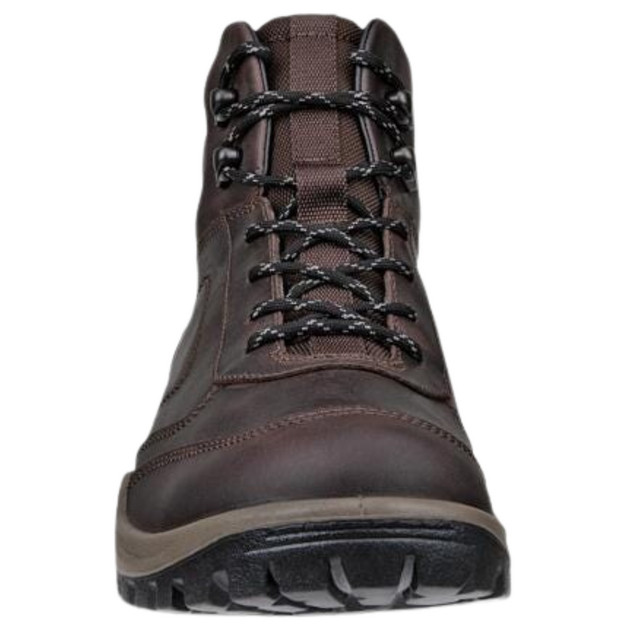 Ecco Xpedition III 811414 WP Coffee Brown