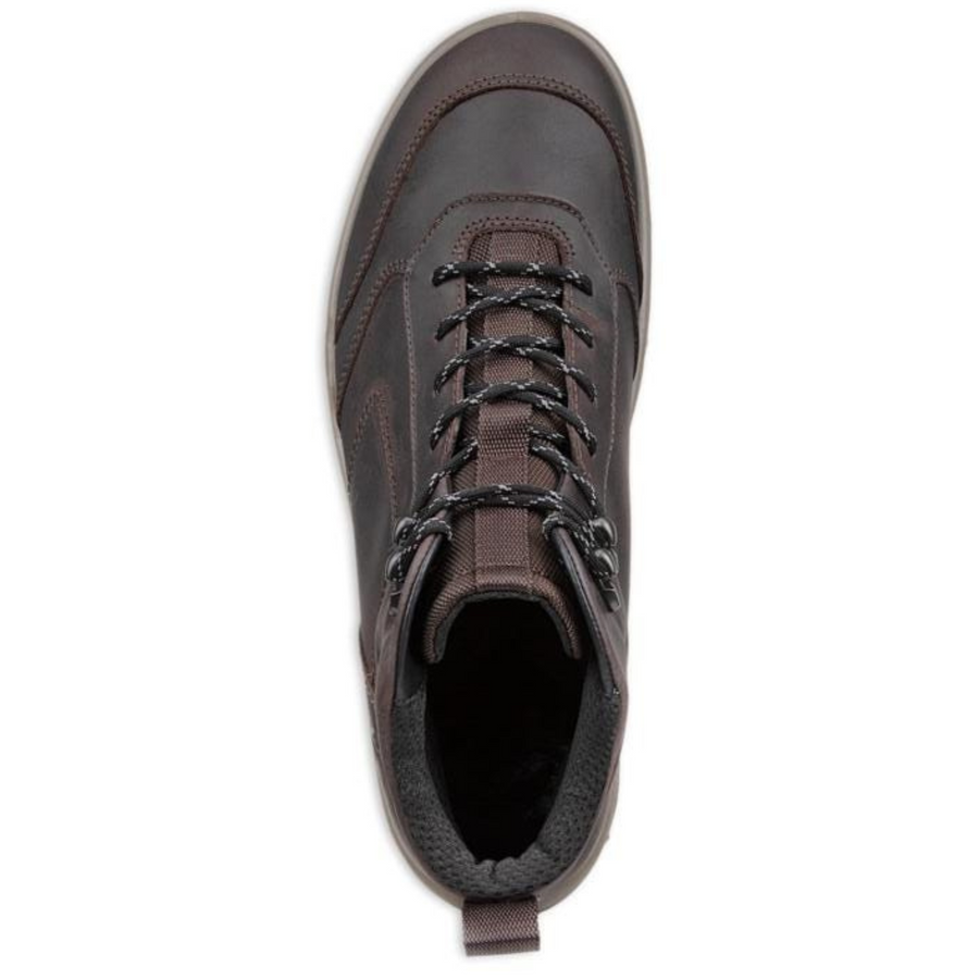Ecco Xpedition III 811414 WP Coffee Brown