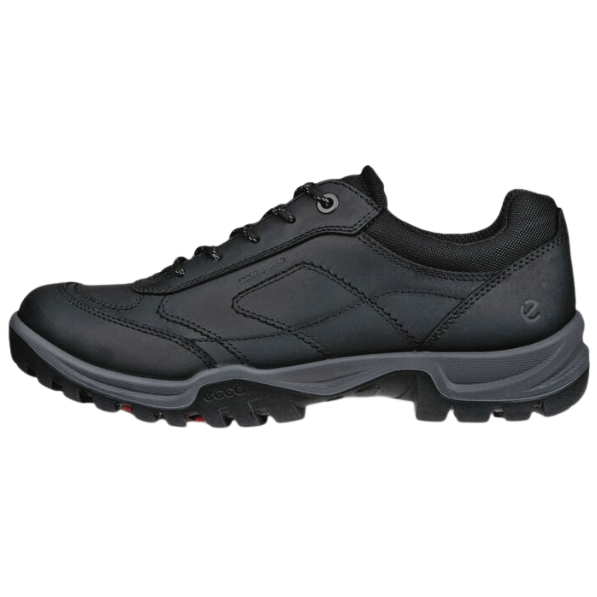 Ecco Xpedition III 811434 Black