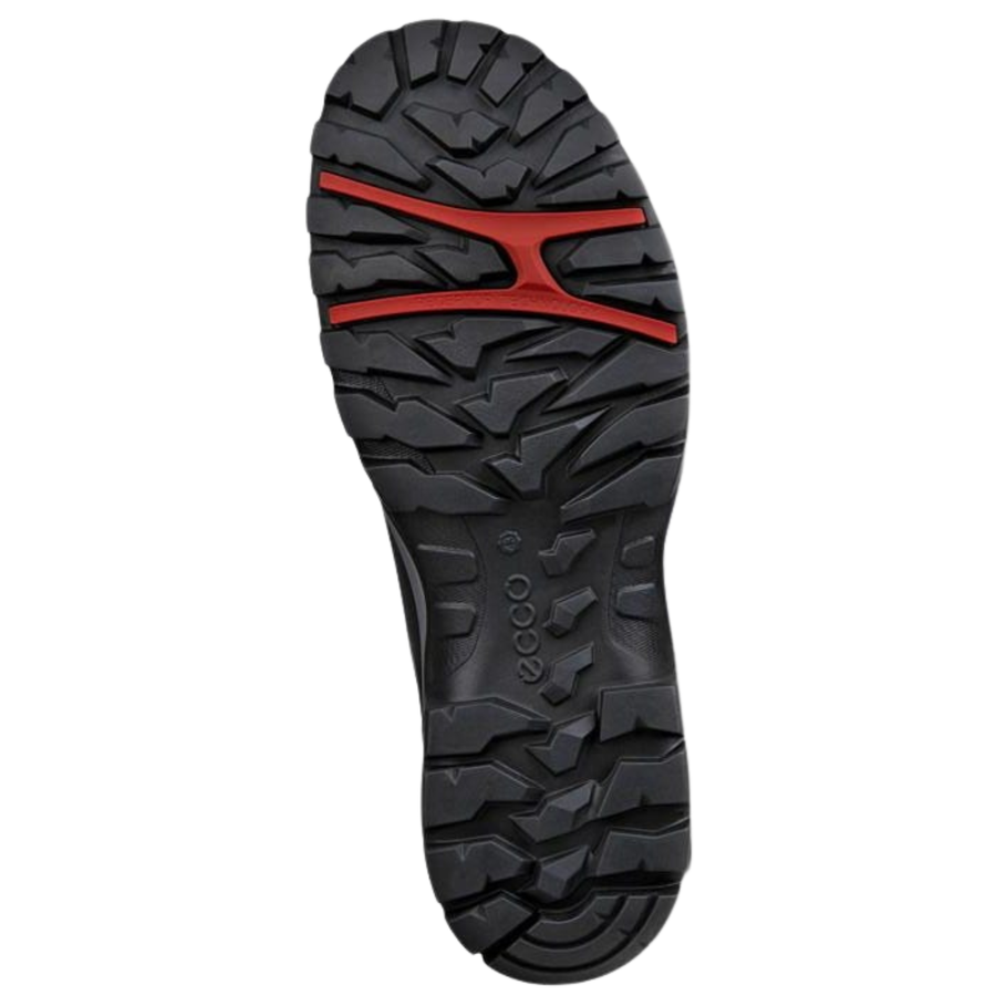 Ecco Xpedition III 811434 Black