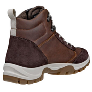 Ecco Xpedition III Waterproof Hi-Top 811413 Brown