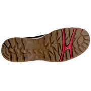 Ecco Xpedition III Waterproof Hi-Top 811413 Brown