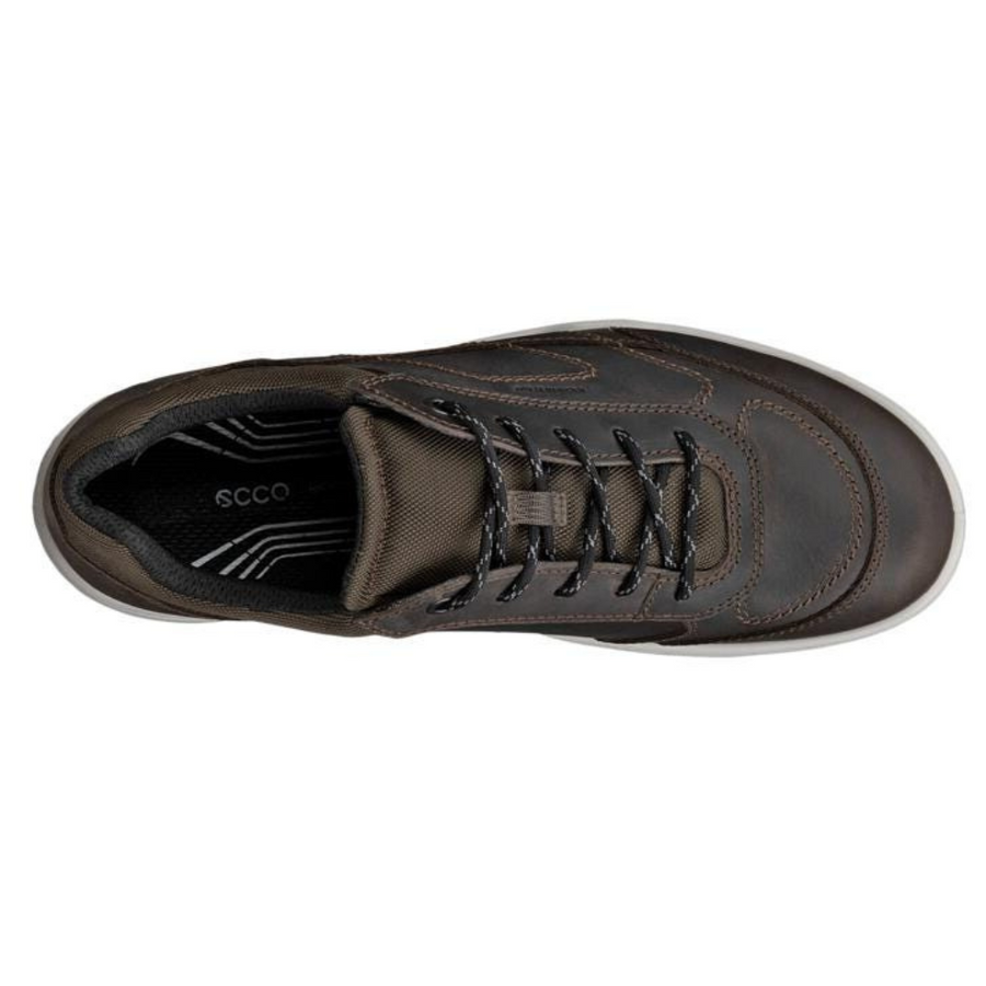 Ecco Xpedition III 811434 Clay Brown