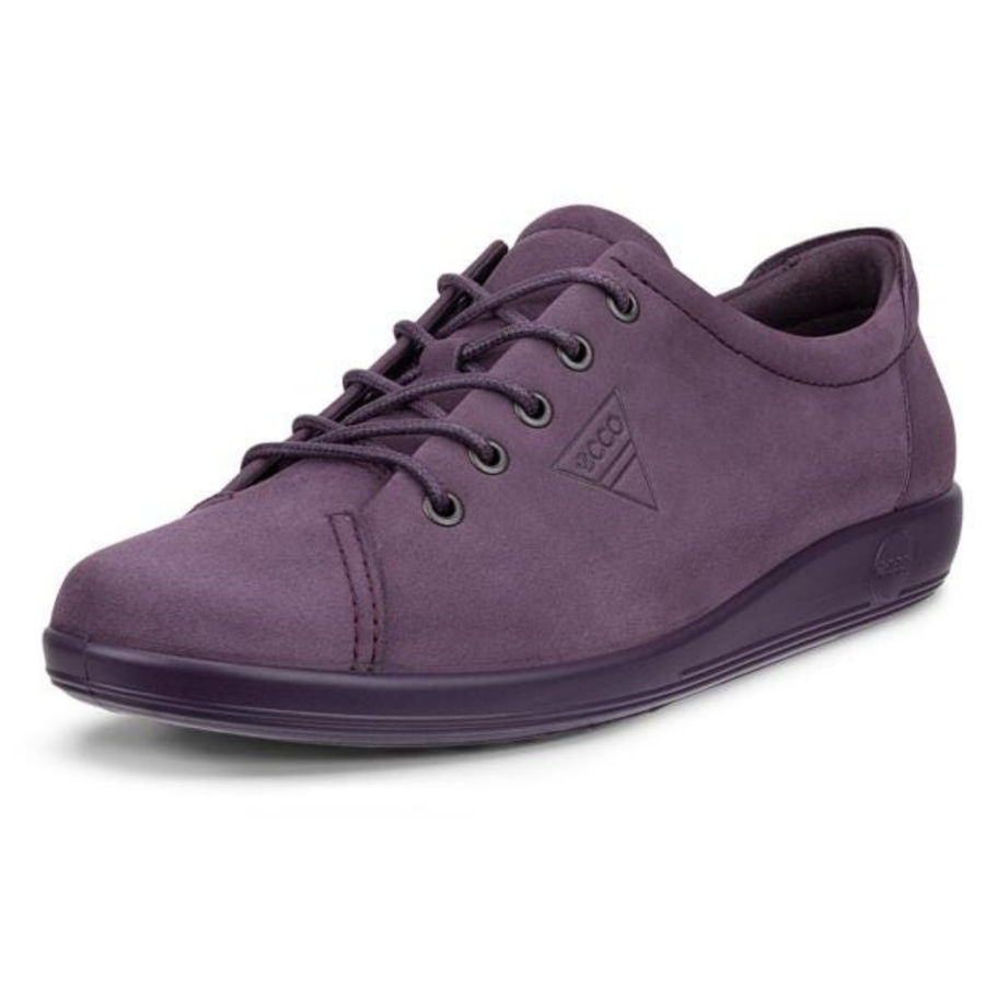 Ecco Soft 2.0 206503 Mauve