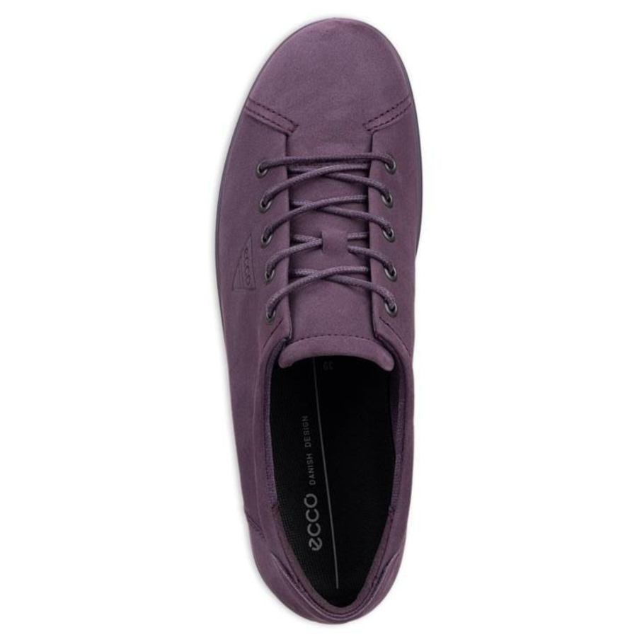Ecco Soft 2.0 206503 Mauve
