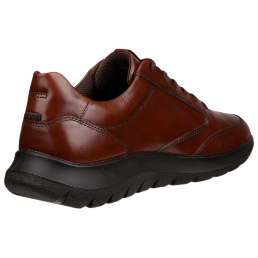 Ecco City Stride Sneaker 571814 Brown