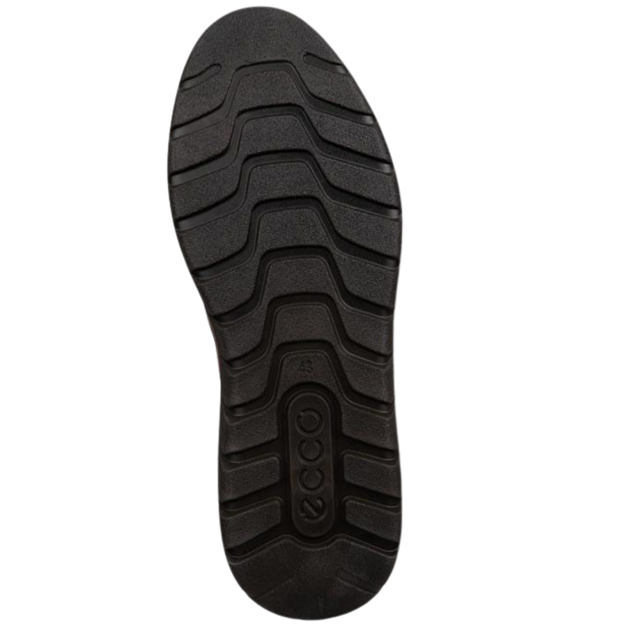 Ecco City Stride Sneaker 571814 Brown