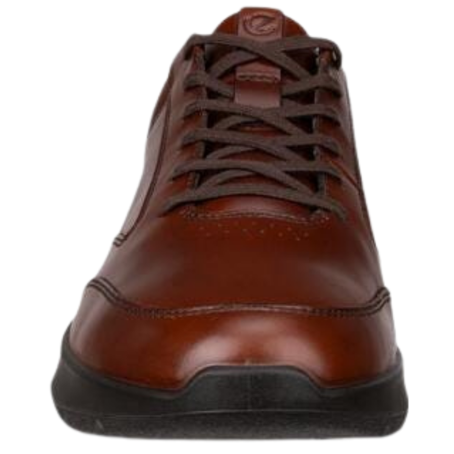 Ecco City Stride Sneaker 571814 Brown