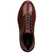 Ecco City Stride Sneaker 571814 Brown