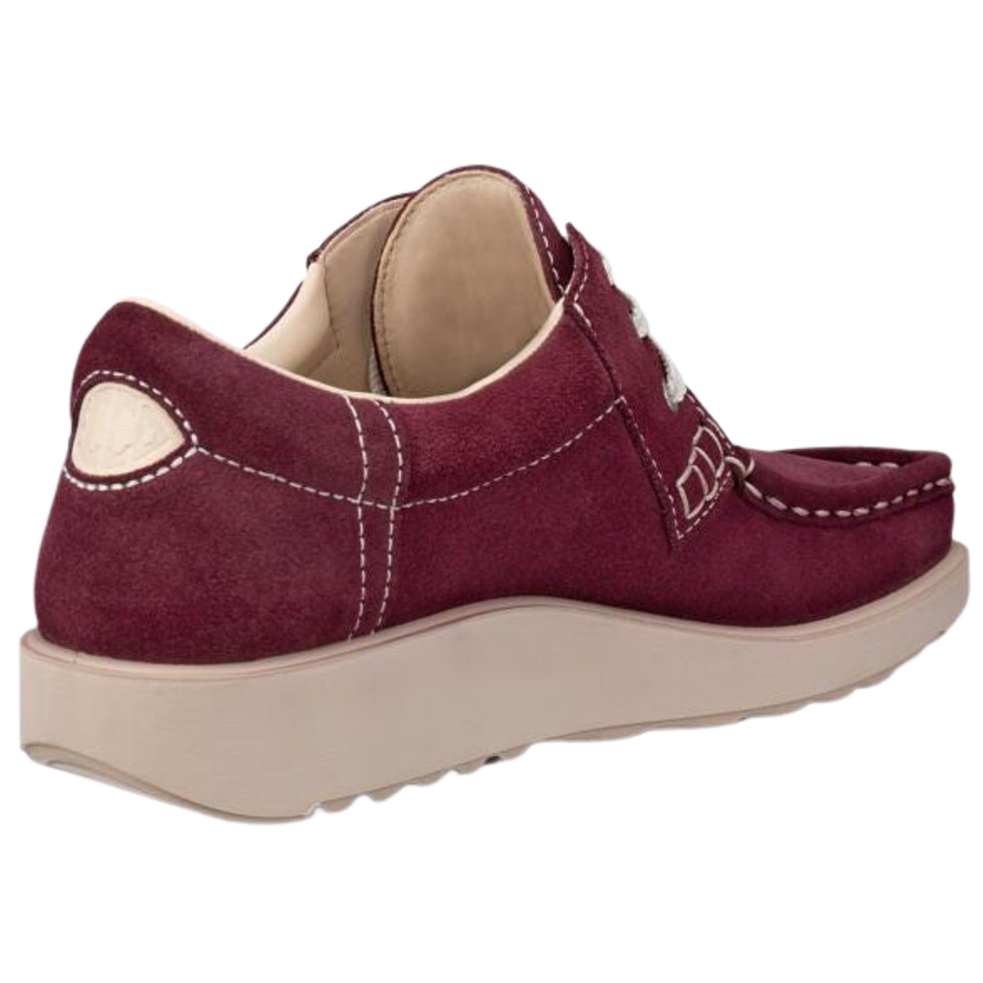Ecco Joke 320003 Plum