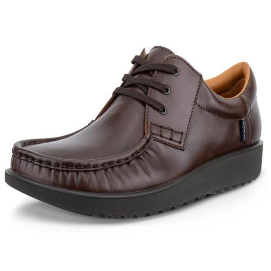 Ecco Joke 540804 Dark Brown