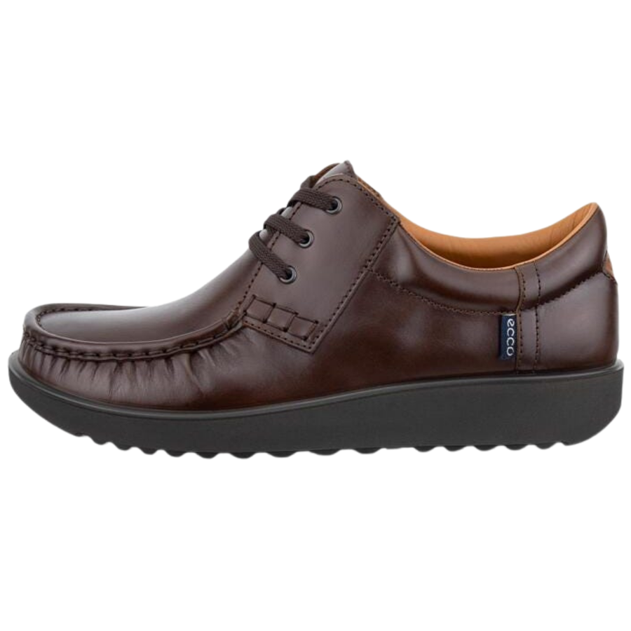 Ecco Joke 540804 Dark Brown