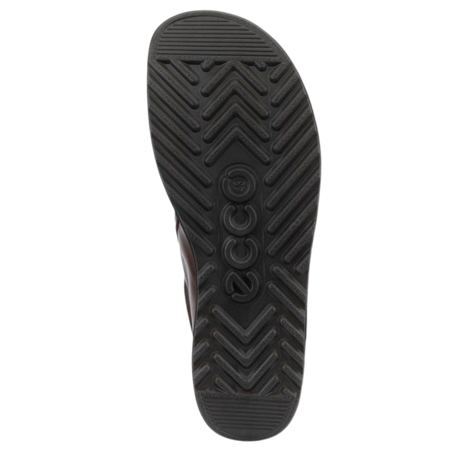 Ecco Joke 540804 Dark Brown