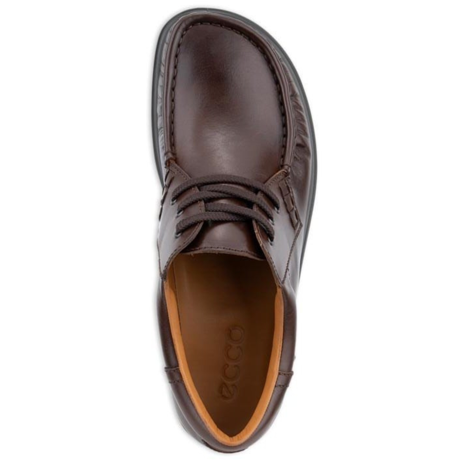 Ecco Joke 540804 Dark Brown