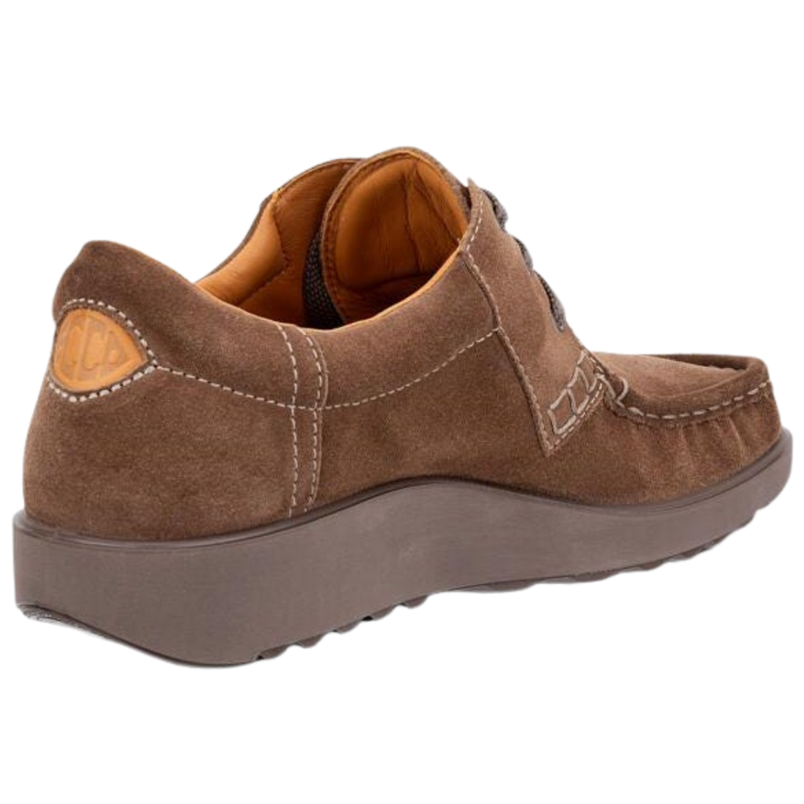 Ecco Joke 540804 Cocoa Brown