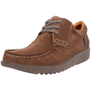 Ecco Joke 540804 Cocoa Brown