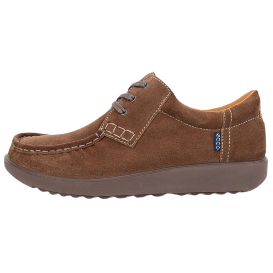 Ecco Joke 540804 Cocoa Brown