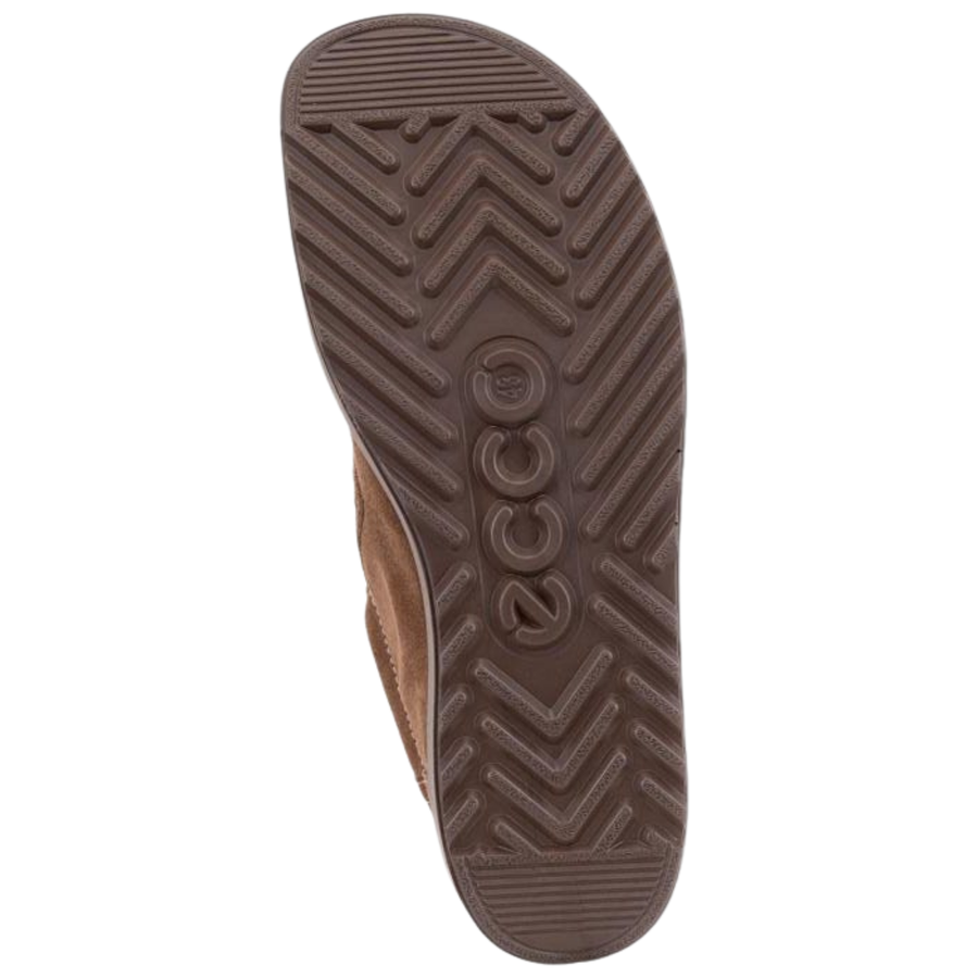 Ecco Joke 540804 Cocoa Brown