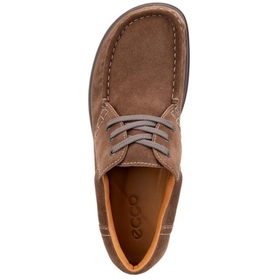 Ecco Joke 540804 Cocoa Brown
