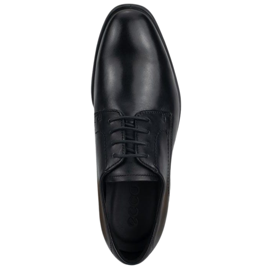 Ecco Melbourne 621634 Black