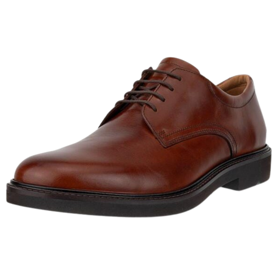 Ecco Metropole 525604 Tan