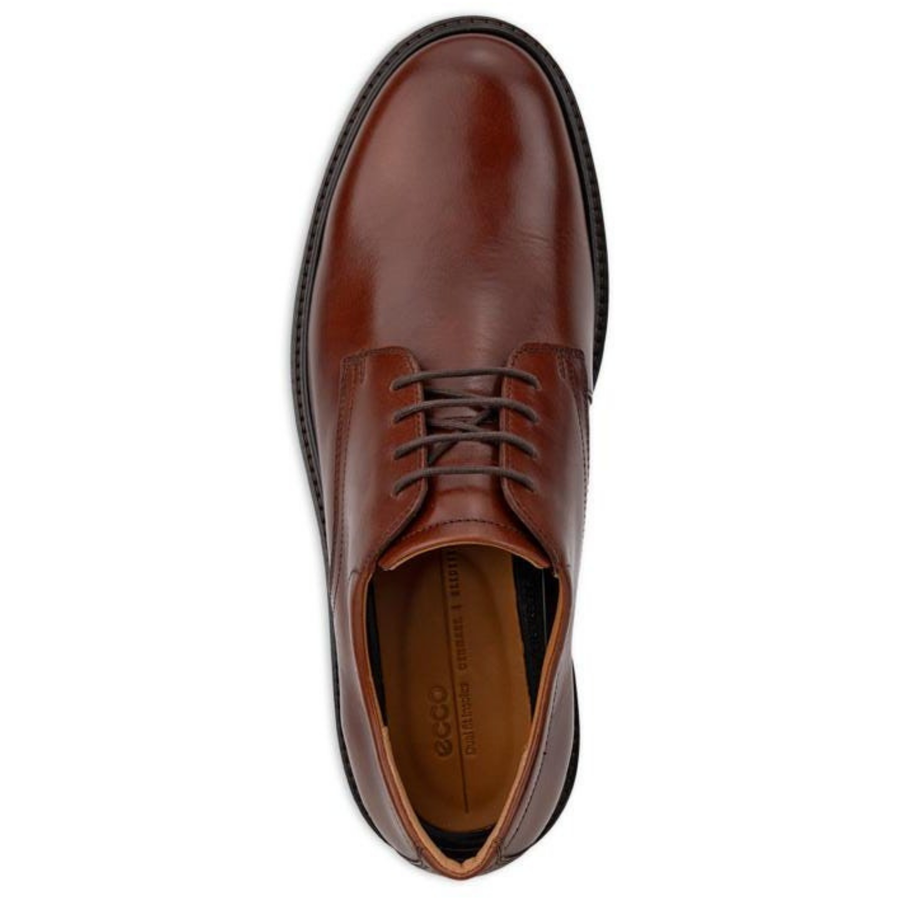 Ecco Metropole 525604 Tan