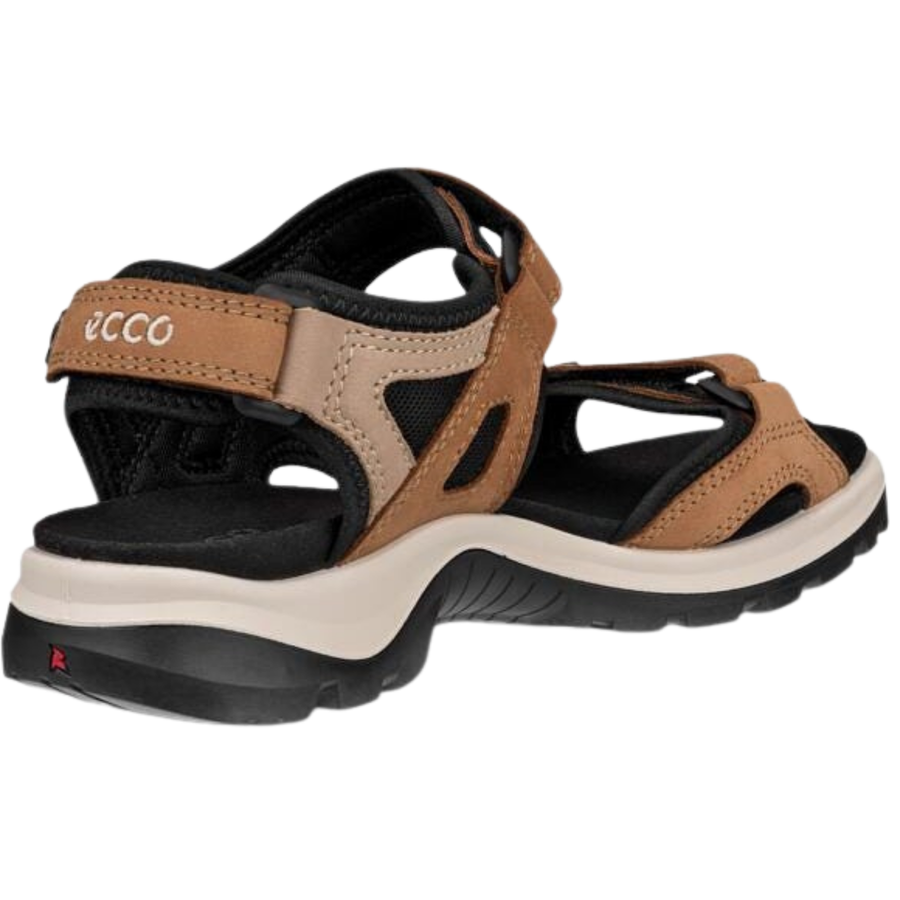 Ecco Yucatan 069563 Cashmere