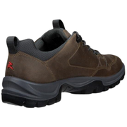 Ecco Receptor Trekk Waterproof 855604 Brown