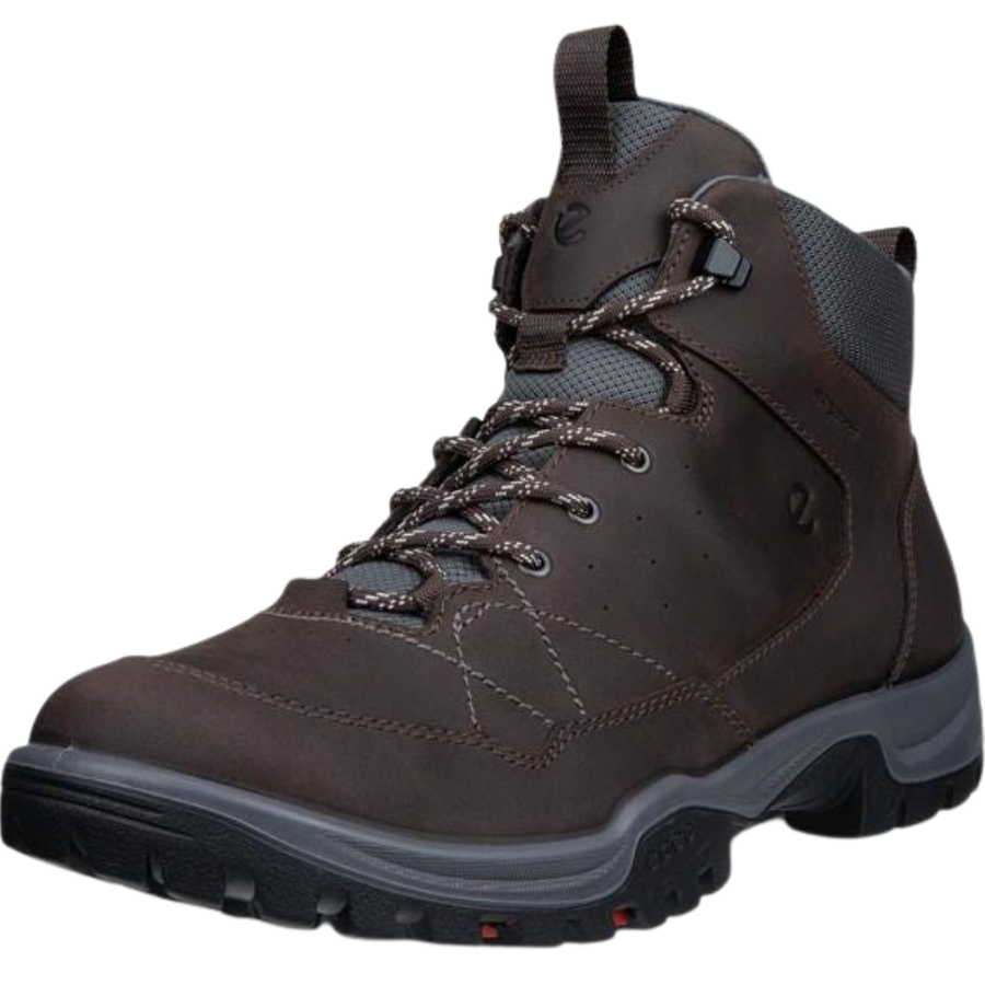 Ecco Receptor Trekk Waterproof 855614 Brown