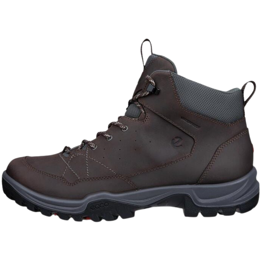 Ecco Receptor Trekk Waterproof 855614 Brown