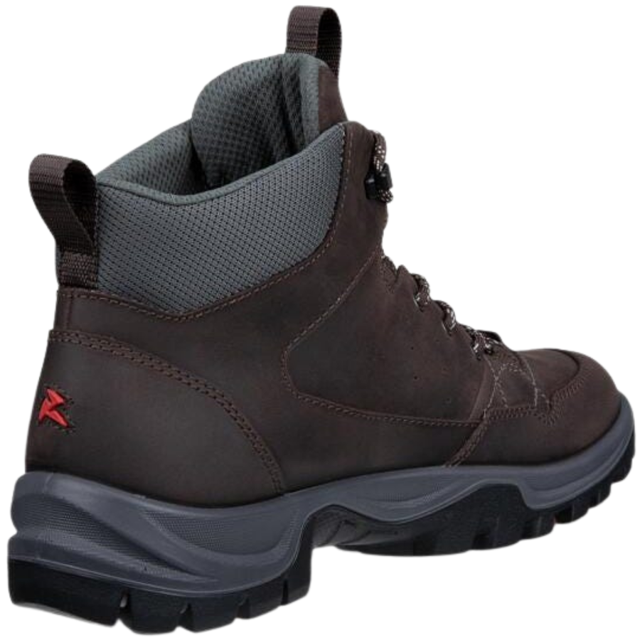 Ecco Receptor Trekk Waterproof 855614 Brown