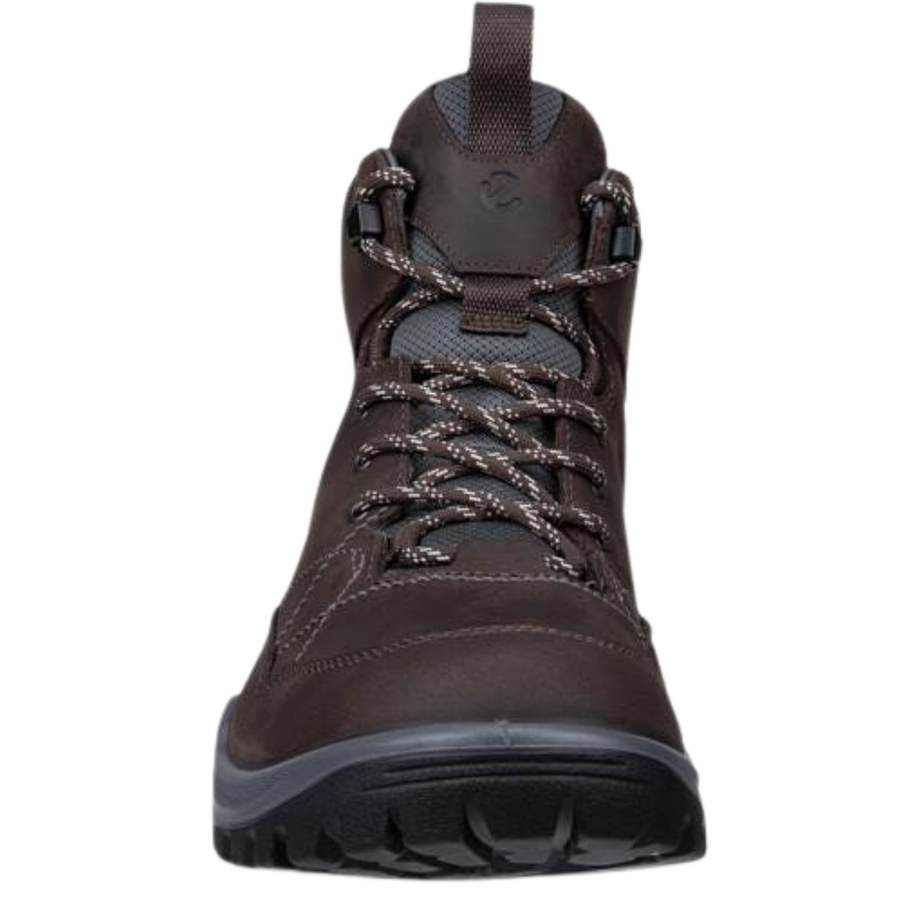 Ecco Receptor Trekk Waterproof 855614 Brown