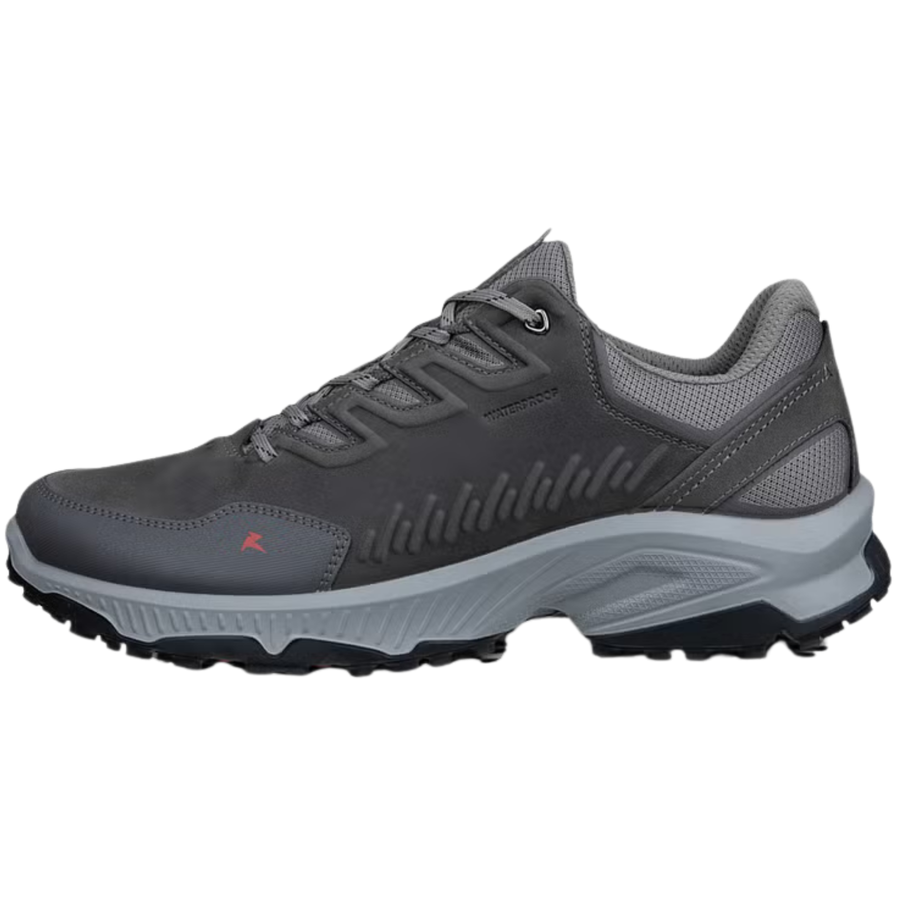 Ecco Receptor XP Waterproof 854314 Grey