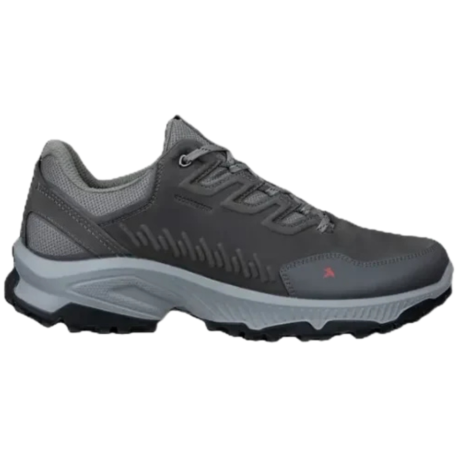 Ecco Receptor XP Waterproof 854314 Grey