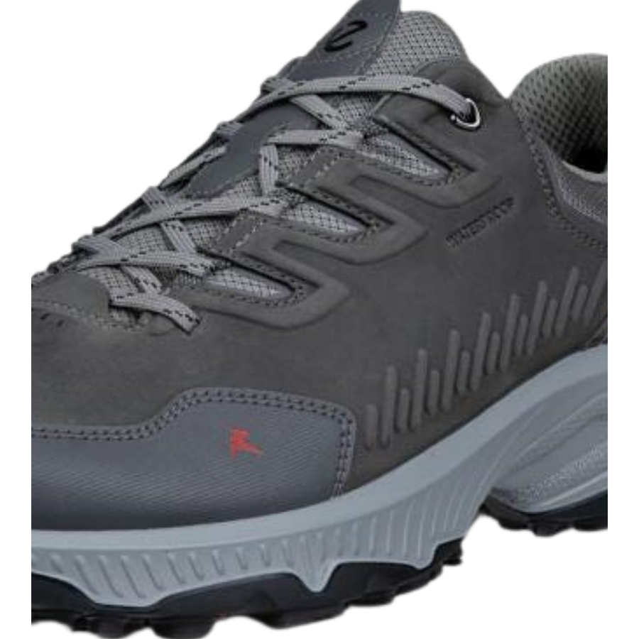 Ecco Receptor XP Waterproof 854314 Grey