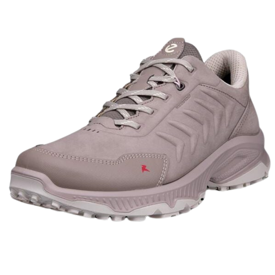 Ecco Receptor XP Waterproof 854323 Grey