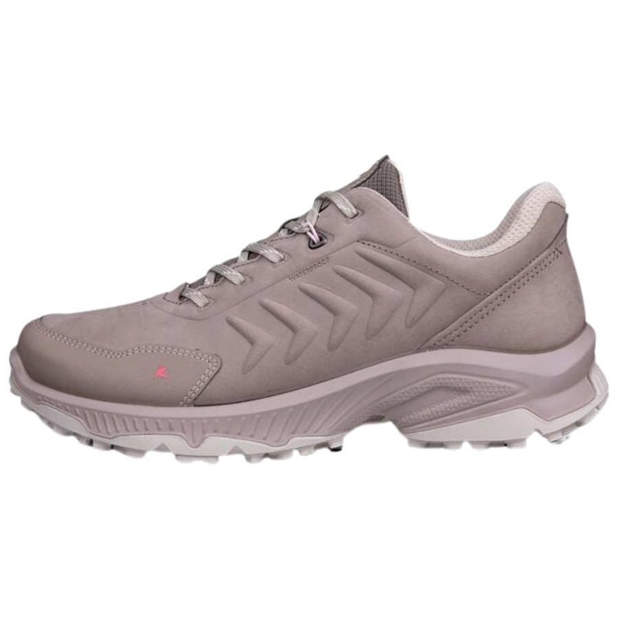 Ecco Receptor XP Waterproof 854323 Grey