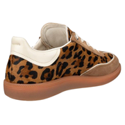 Ecco Soft 11 235823 Camel