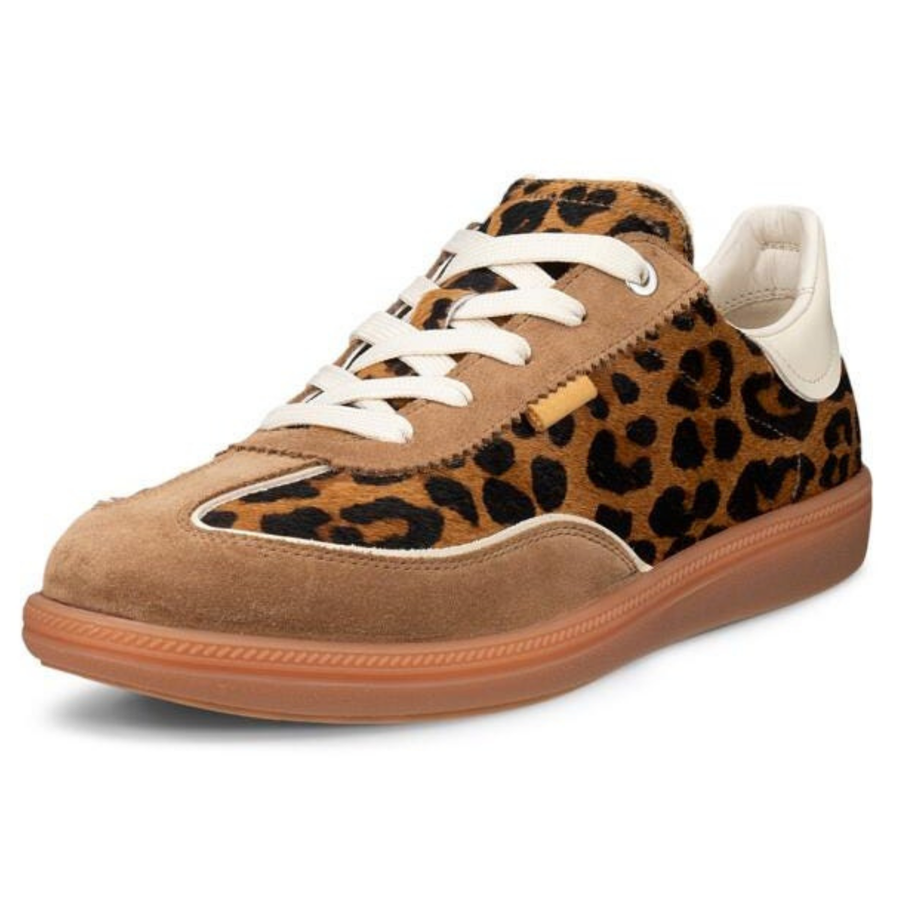 Ecco Soft 11 235823 Camel