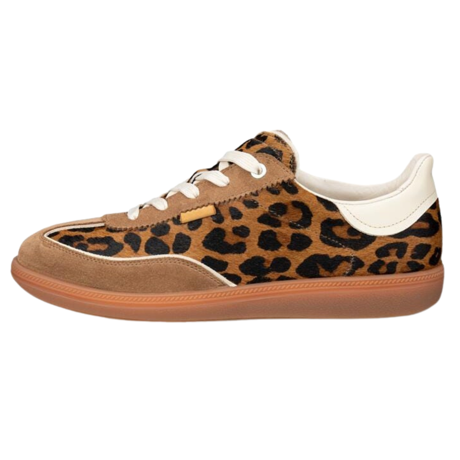 Ecco Soft 11 235823 Camel